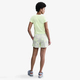 Nsw Nk Chll Knit Tee Eday Green