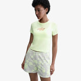 Nsw Nk Chll Knit Tee Eday Green