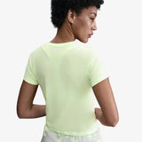 Nsw Nk Chll Knit Tee Eday Green