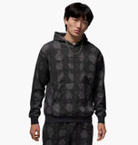 Air Jordan Sprt Flc Aop Grey