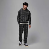 Air Jordan Sprt Flc Aop Grey