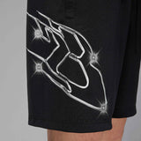 M DF SPRT 23 GFX SHORT