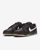 Dunk Low Next Nature Brown/Black