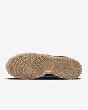 Dunk Low Next Nature Brown/Black