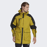 Terrex City Jacket Rain.RDY M