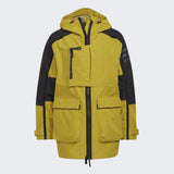 Terrex City Jacket Rain.RDY M