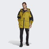 Terrex City Jacket Rain.RDY M