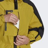 Terrex City Jacket Rain.RDY M