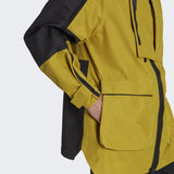 Terrex City Jacket Rain.RDY M