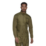 Terrex Fleece Jacket Khaki