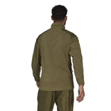 Terrex Fleece Jacket Khaki