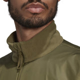 Terrex Fleece Jacket Khaki
