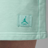 Air Jordan Flight Fleece Green