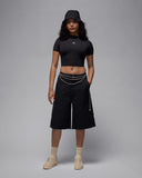 Air Jordan Flight Chicago Black