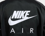 M AIR VARSITY JKT