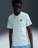 Sportswear Turquoise/White