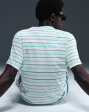 Sportswear Turquoise/White