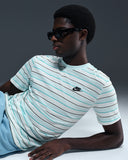 Sportswear Turquoise/White