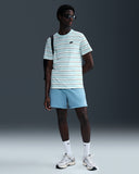 Sportswear Turquoise/White