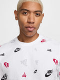 M NSW TEE 12MO AOP SP25