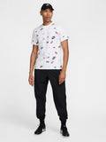 M NSW TEE 12MO AOP SP25