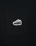 U NSW TEE M90 SR PATCH PKT
