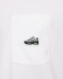 TEE M90 Sneaker Patch PKT