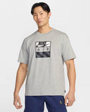 Sportswear Grey