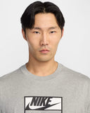 Sportswear Grey