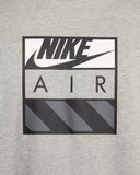Sportswear Grey