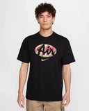 NSW Max90 Bubble Black