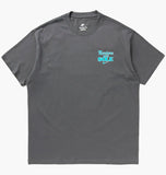 U Nsw Tee M90 Oc Blooming Grey