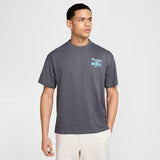 U Nsw Tee M90 Oc Blooming Grey