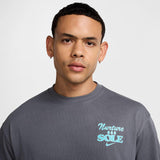 U Nsw Tee M90 Oc Blooming Grey