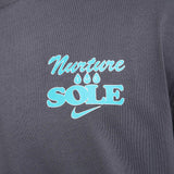 U Nsw Tee M90 Oc Blooming Grey