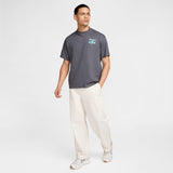 U Nsw Tee M90 Oc Blooming Grey