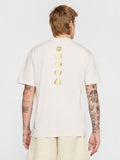 AIR MAX T-SHIRT WHITE