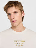 AIR MAX T-SHIRT WHITE