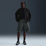 Tech Fleece Wash Grey