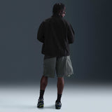 Tech Fleece Wash Grey