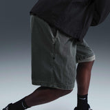 Tech Fleece Wash Grey