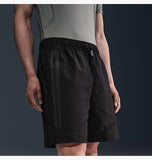M TECH GX WOVEN SHORT