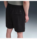 M TECH GX WOVEN SHORT