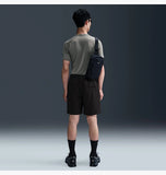 M TECH GX WOVEN SHORT
