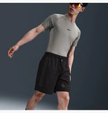 M TECH GX WOVEN SHORT