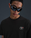 M90 TN Festival Black