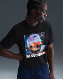 U Nsw Tee Oc Photo 1 Black