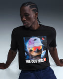 U Nsw Tee Oc Photo 1 Black