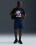 U Nsw Tee Oc Photo 1 Black