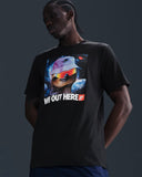 U Nsw Tee Oc Photo 1 Black